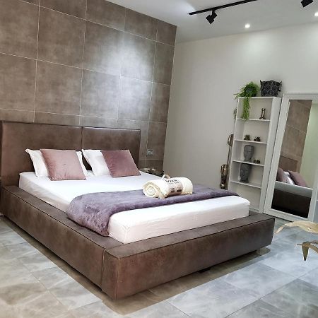 Апартаменти Сozy&Stylish studio, close to Baha'i gardens&Colony Хайфа Екстер'єр фото