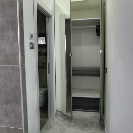 Апартаменти Сozy&Stylish studio, close to Baha'i gardens&Colony Хайфа Екстер'єр фото