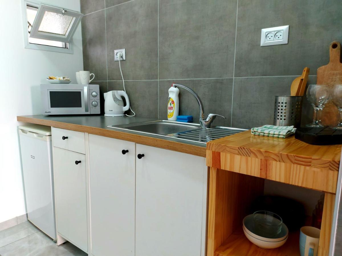 Апартаменти Сozy&Stylish studio, close to Baha'i gardens&Colony Хайфа Екстер'єр фото