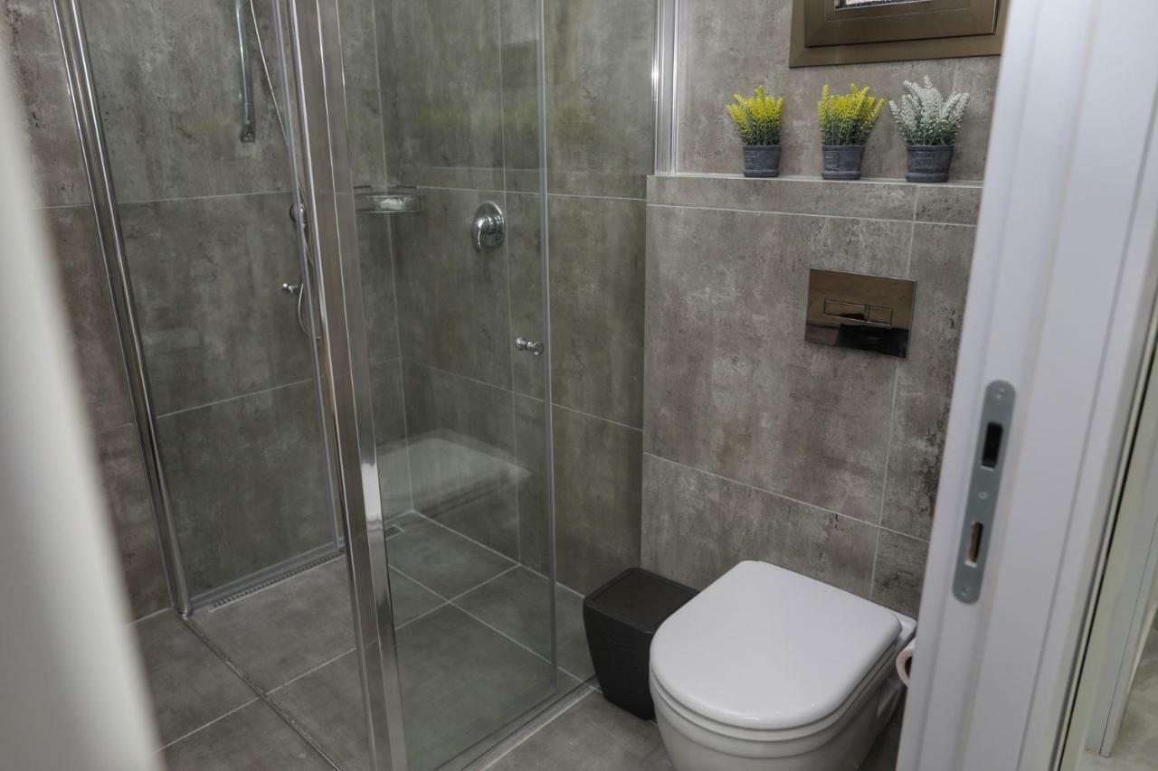 Апартаменти Сozy&Stylish studio, close to Baha'i gardens&Colony Хайфа Екстер'єр фото