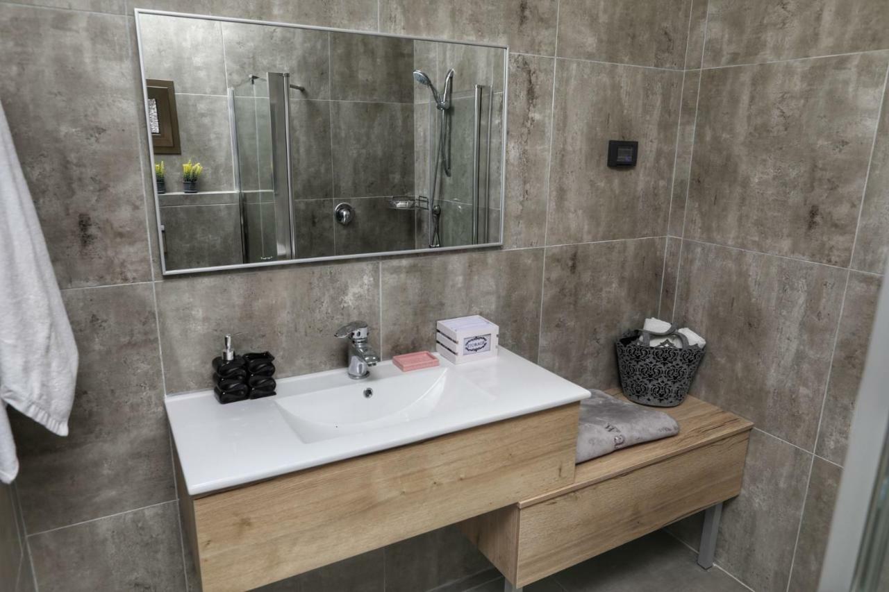 Апартаменти Сozy&Stylish studio, close to Baha'i gardens&Colony Хайфа Екстер'єр фото